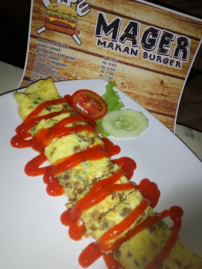 Photos of Mager Street94