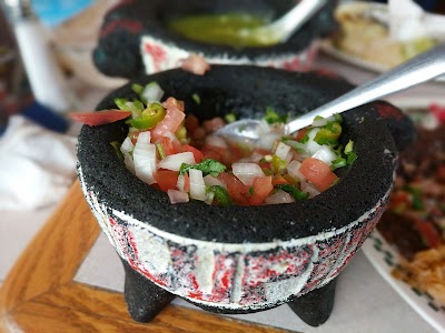 Taqueria Lupita