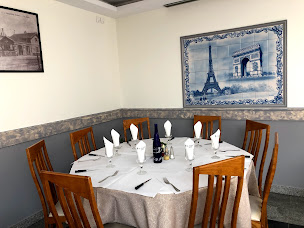 Photo n°20 de Le Lieutades à Gentilly (Restaurant)