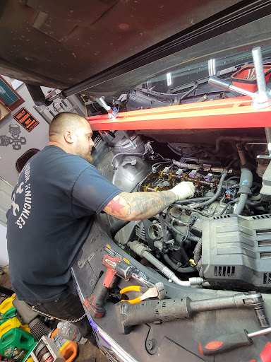 Special K’s Automotive - Thumbnail