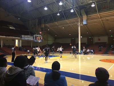 Kezar Stadium