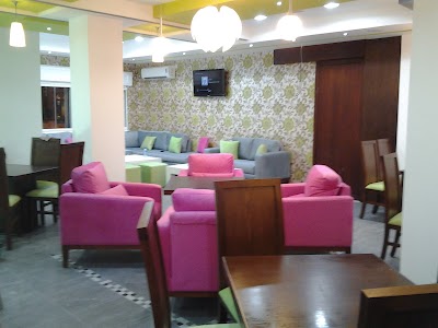 Photos of Nirvana Lounge