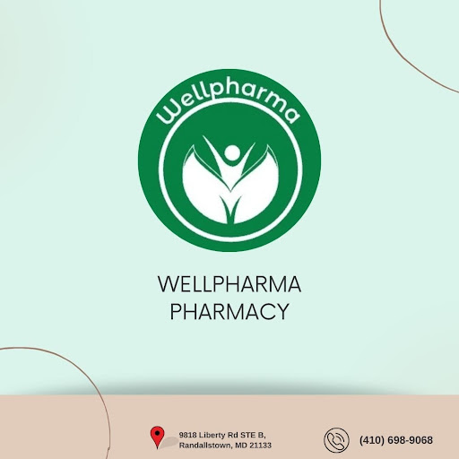 Wellpharma Pharmacy (Retail & Compounding) - Thumbnail