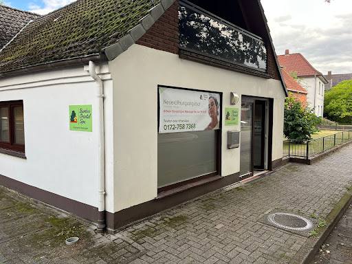 Bamboo Oriental Spa Gallery - Germany
