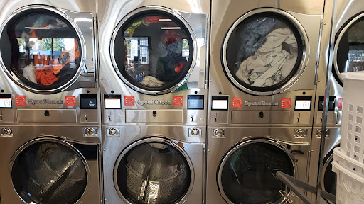 Blue Sky Laundry - Thumbnail