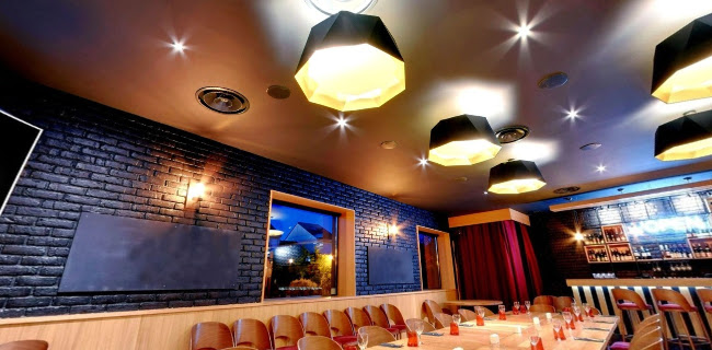 BEEFART ANAMOUR - Restaurant