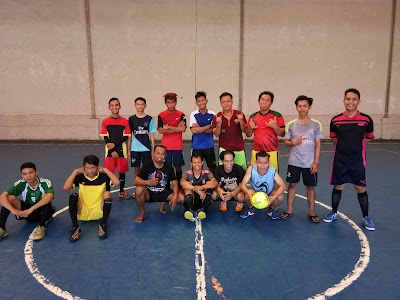 Photos of Bunyamin Futsal