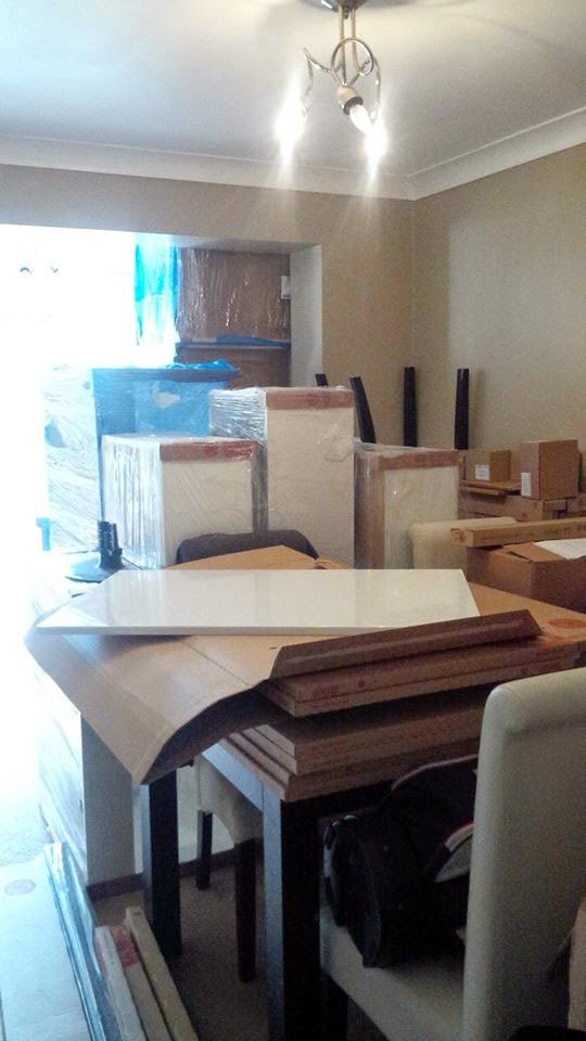 Flat Pack Assembly Guildford