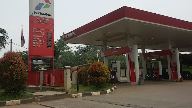 Pertamina, Author: Asi Tama Energi