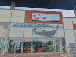 Photo n°1 de Agence de voyage TUI STORE Bessoncourt à Bessoncourt (Voyagiste)