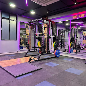 Raw Fitness Gym – Gym in Amravati, Maharashtra