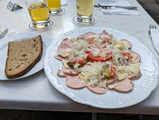 Fänderl - Visual