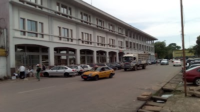 Photos of SCB Cameroon Attijariwafa Bank Group