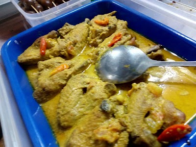 Photos of ANGKRINGAN OMAH WEDANG UWUH "Otomotif"