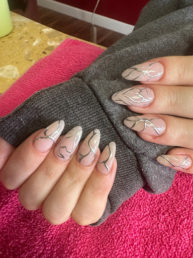Nails Shine - Visual