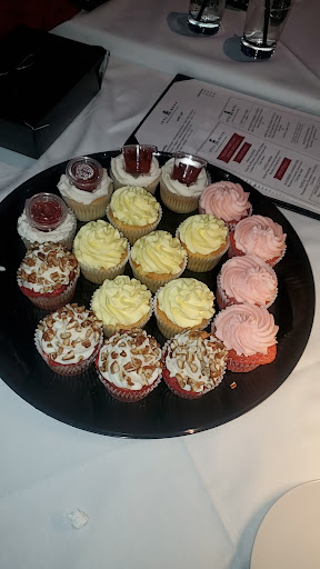 Little Red Cupcake - Thumbnail
