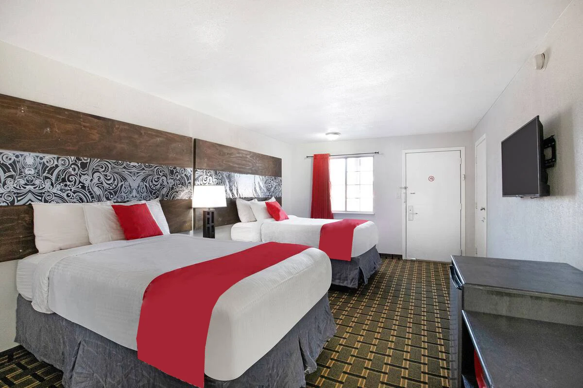 Hotel Eastin Atchison