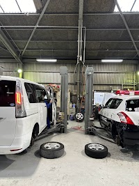 ガレージシミズ