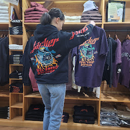 Photo n°2 de WOOD STREET à Monistrol-sur-Loire (Magasin de skateboards)