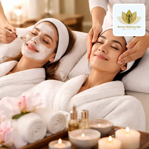 ✔️ Private couple suites with calming music, soft lighting and aromatherapy for a romantic, peace… post image