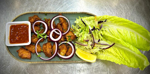Masala Spoon, Indian restaurant, Macclesfield - Thumbnail