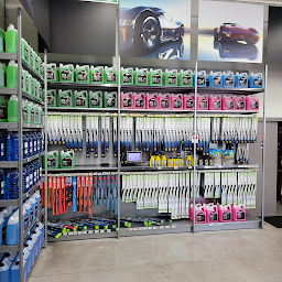 Photo n°1 de Centre Auto Roady Beaurains - Arras à Beaurains (Magasin de pneus)