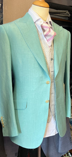 Shortlands Bespoke Tailor - Thumbnail