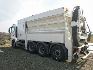 Photo n°4 de Aspir Adour à Saint-Sever (Entreprise de terrassement)