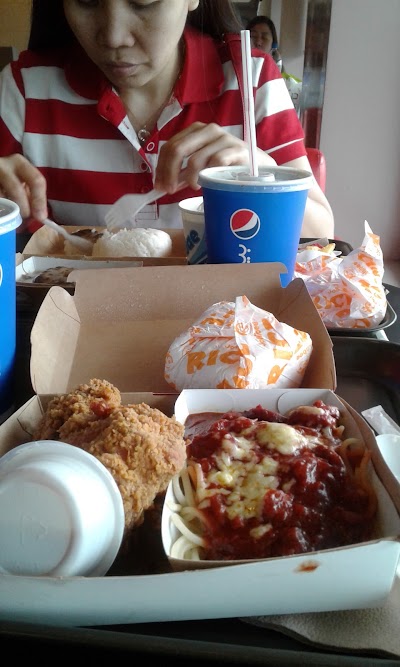 Photos of Jollibee Kuwait City