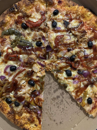 Photo 8 - Pizza bubulle 24/24h