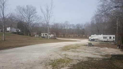 Blackhawk hill cabin rental & campground - Thumbnail