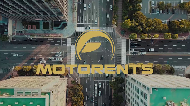 Opiniones de Motorents en Las Condes - Concesionario de automóviles