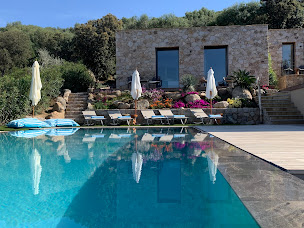 Photo n°23 de Villa Macagna à Corbara (Chambre d'hôtes)