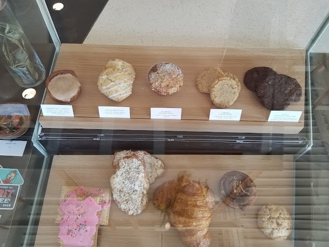 Merit Coffee Co.