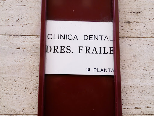 Clínica Dental Fraile - Thumbnail