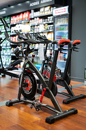 Photo n°19 de FitnessBoutique à Lyon (Magasin de vitamines et compléments alimentaires)