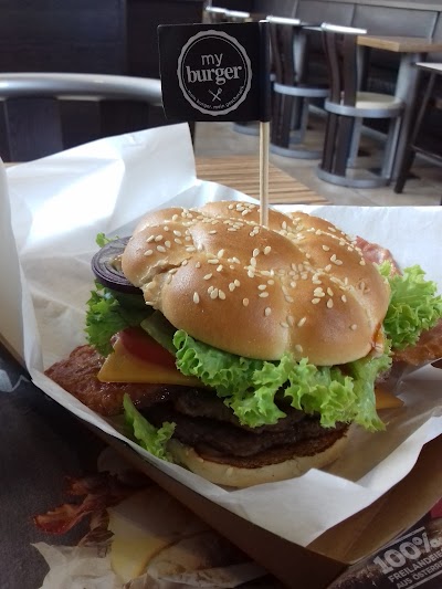 Photos of McDonald's Austria