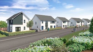 Tulloch Homes, Parks View