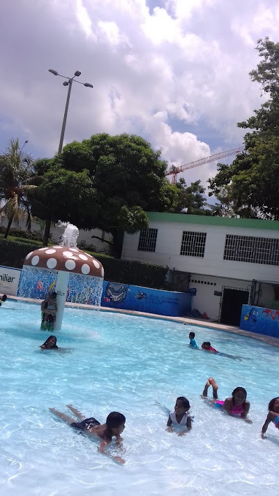 Photos of Recreational Center, Napoleon Castro Perea