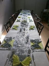 Photo n°9 de Crêperie De L'Ise à Bourgbarré (Restaurant)