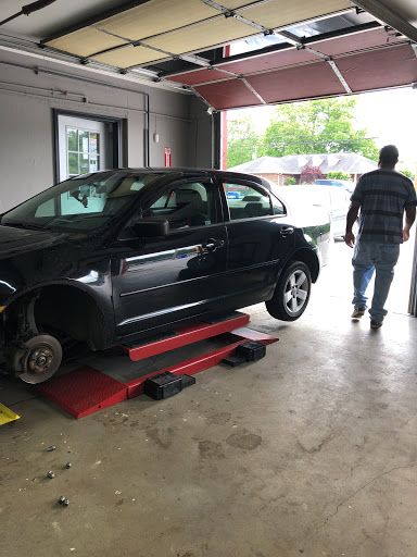 Tire Bros - Thumbnail