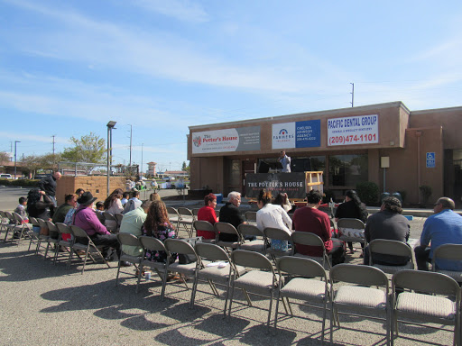 The Potters House Christian Fellowship Church - Stockton - Thumbnail