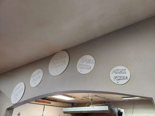 The Sicilian Family Pizzeria - Thumbnail