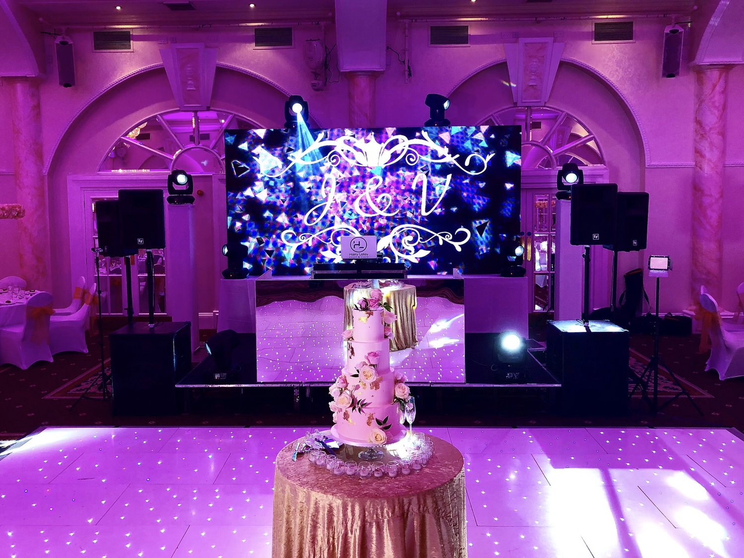 Swaha Music - Asian / Indian Wedding DJ - Entertainment - photo 1