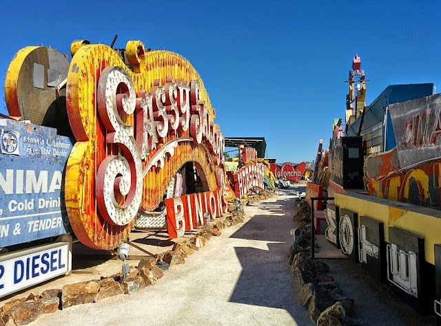 Neon Museum