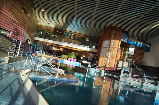 Photo de L'Aquarelle