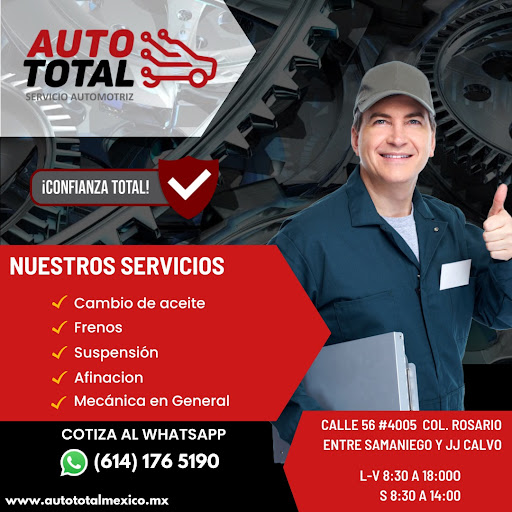 Autototal - Thumbnail