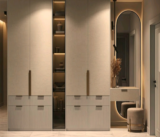 Bedroom interior design and installation services in bangalore bommasandra area near electronic C…