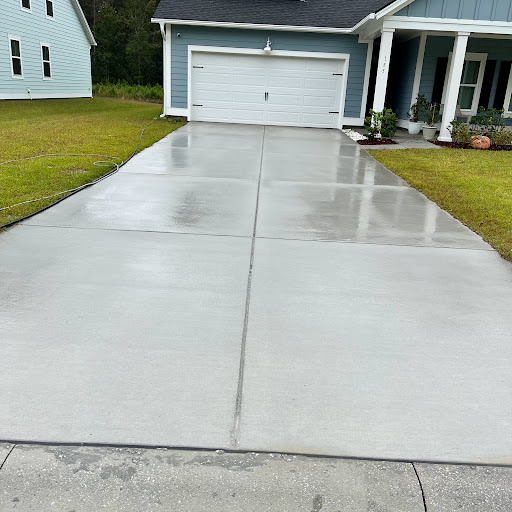 Oakley Rain Pressure Washing