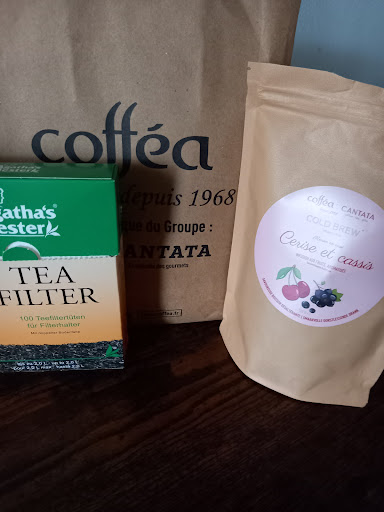 Coffea, boutique de café et de thé à La Valette du Var - Thumbnail